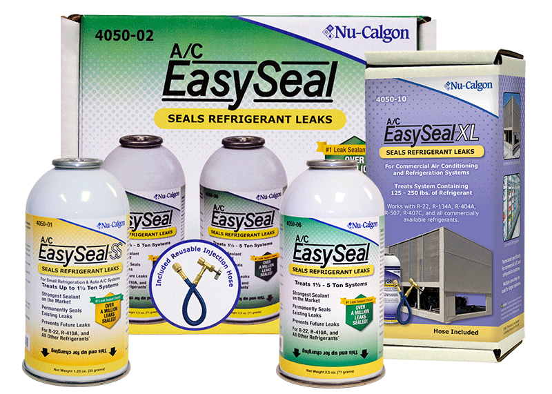 A/C EasySeal NuCalgon