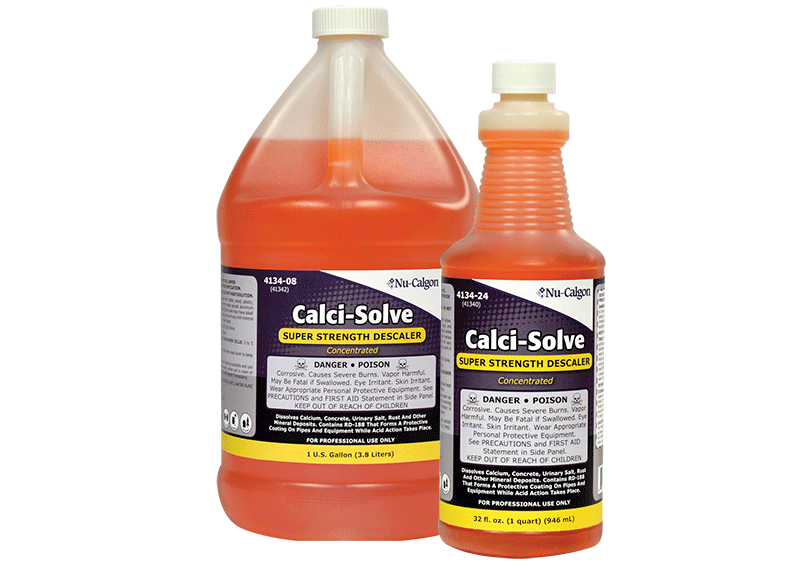 Cloruro de calcio [10%] Solución, 3.4 fl oz, 11280 de Cepham Life Sciences