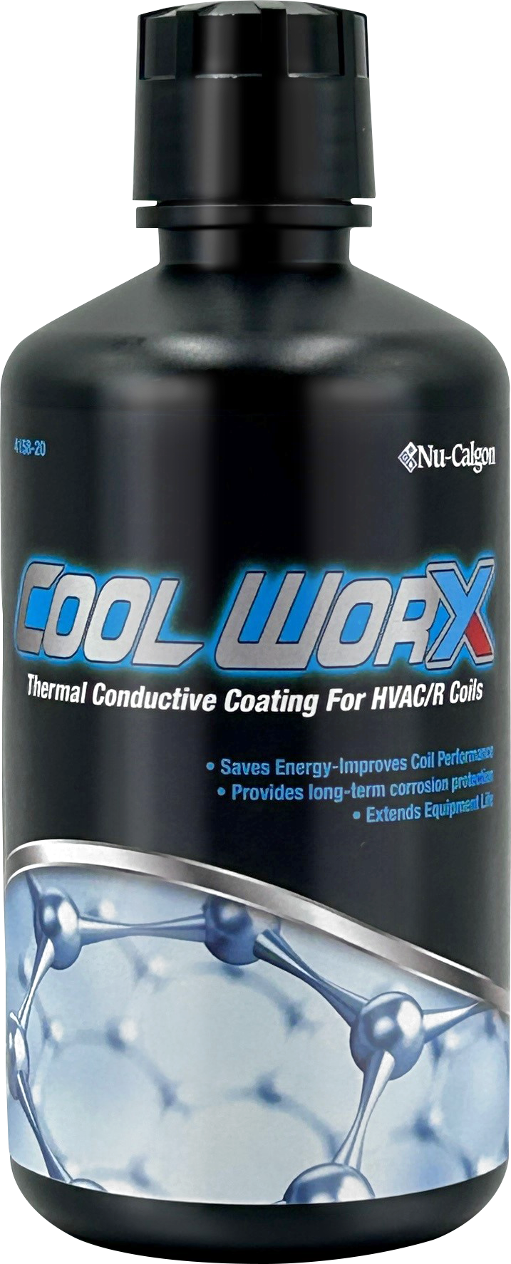 Cool Worx Nu Calgon