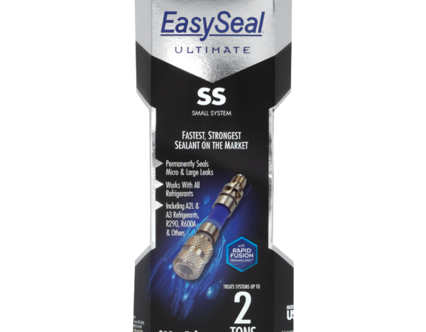 EasySeal Ultimate-SS