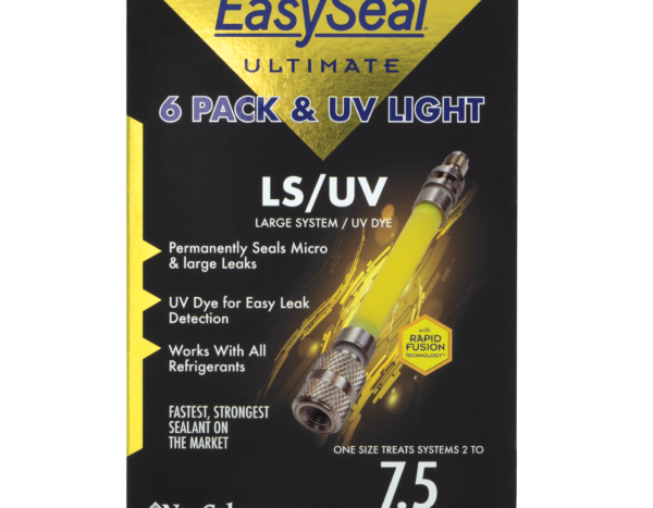 EasySeal Ultimate-LS/UV Bulk Pack