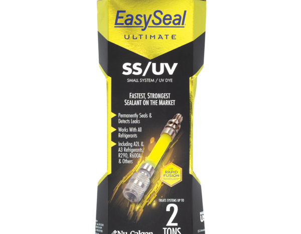 EasySeal Ultimate-SS/UV