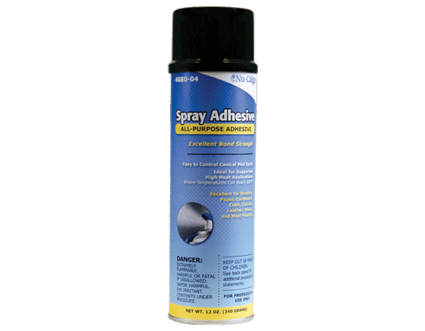 Spray Adhesive