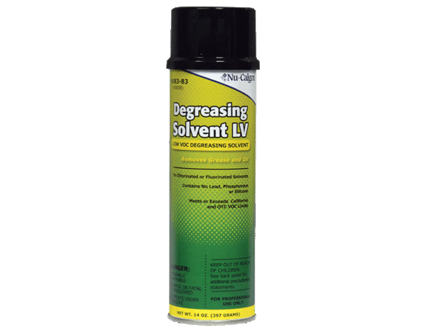 Degreasing Solvent LV