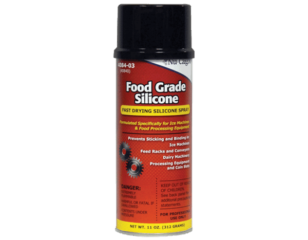 Food Grade Silicone