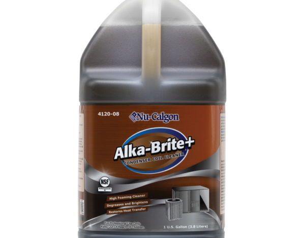 Alka-Brite +