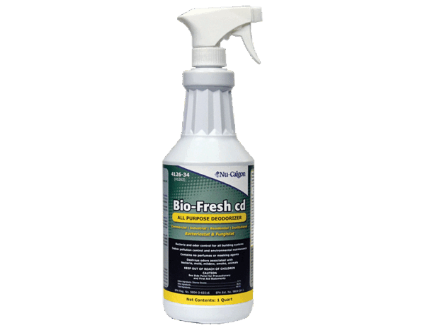 Bio-Fresh cd