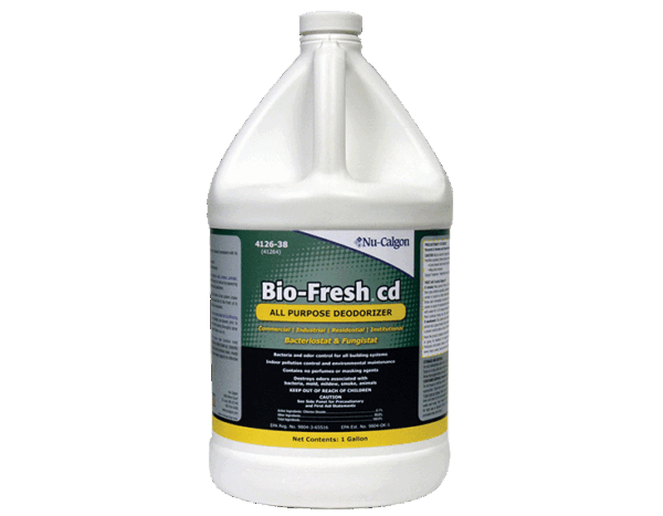 Bio-Fresh cd