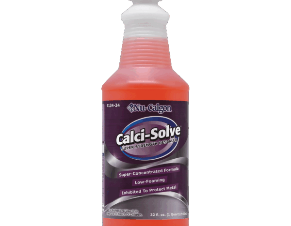 Calci-Solve