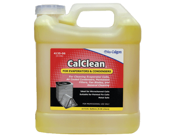CalClean