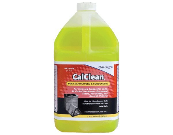 CalClean