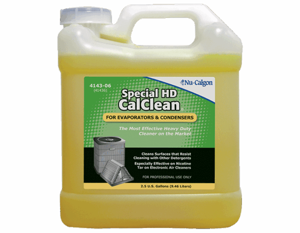 HD CalClean