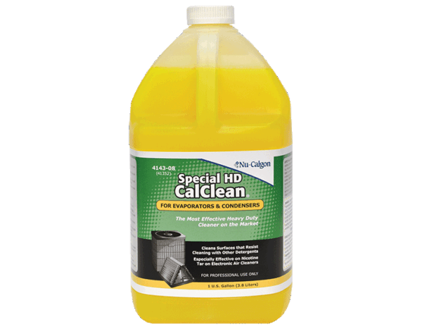 HD CalClean