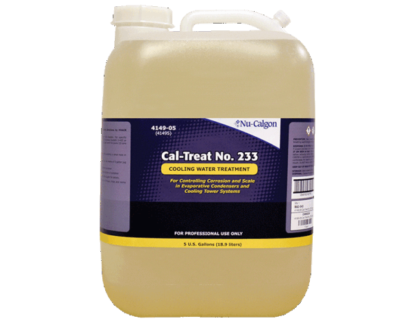 Cal-Treat No. 233