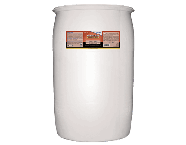 Drain Solve