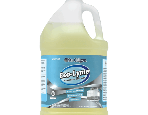 Eco-Lyme