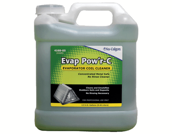 Evap Pow'r-C