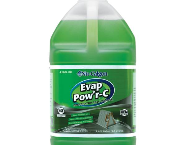 Evap Pow-r C