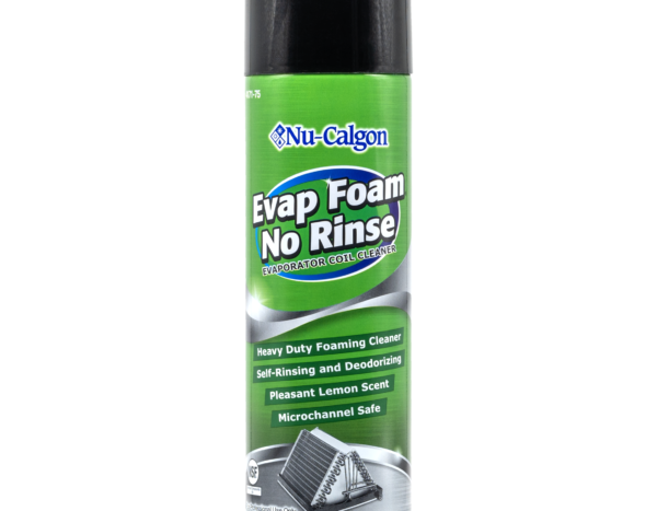 Evap Foam No Rinse