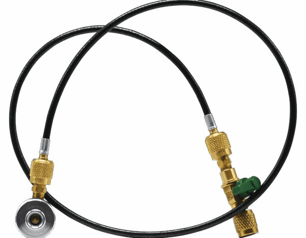 EcoPure Charging Assembly