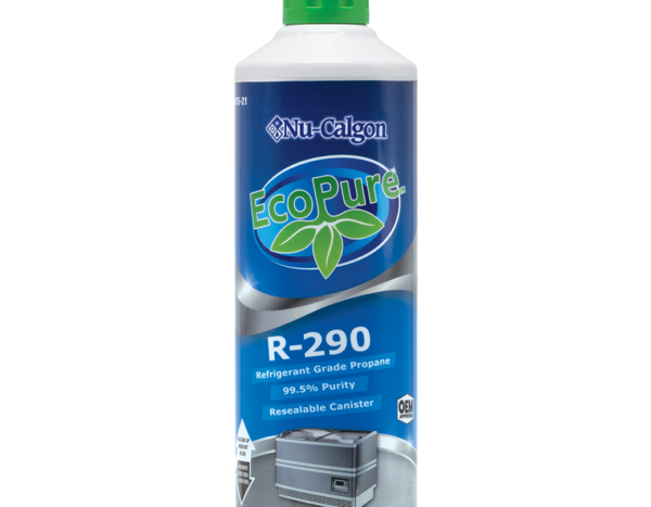 EcoPure R-290 Refrigerant