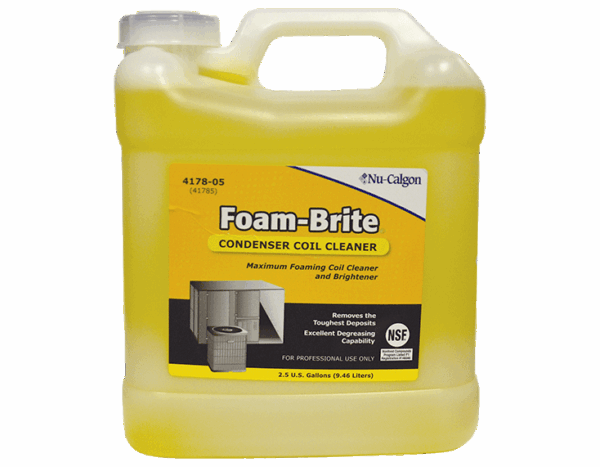 Foam-Brite