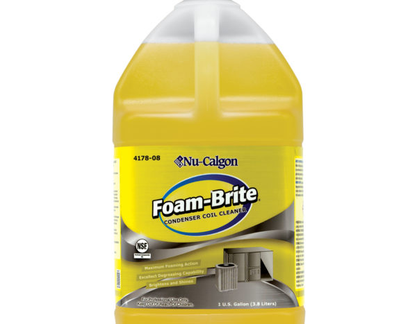 Foam-Brite