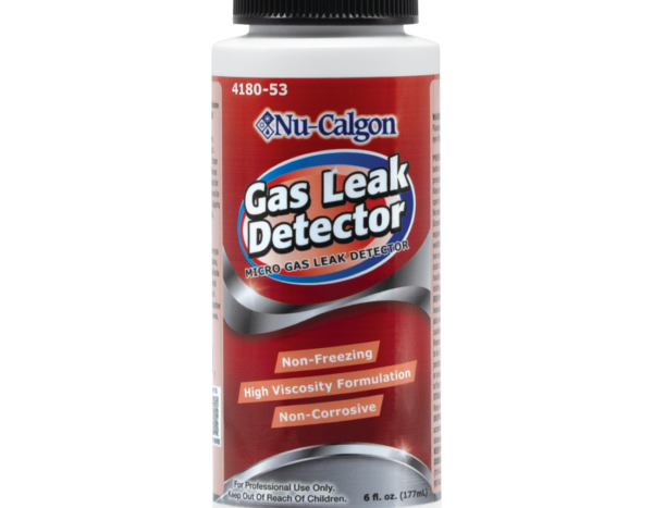 Gas Leak Detector