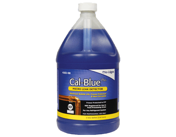Cal-Blue Plus