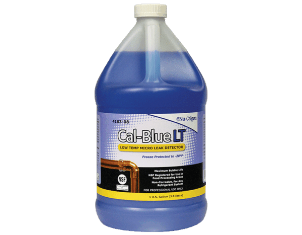 Cal-Blue LT