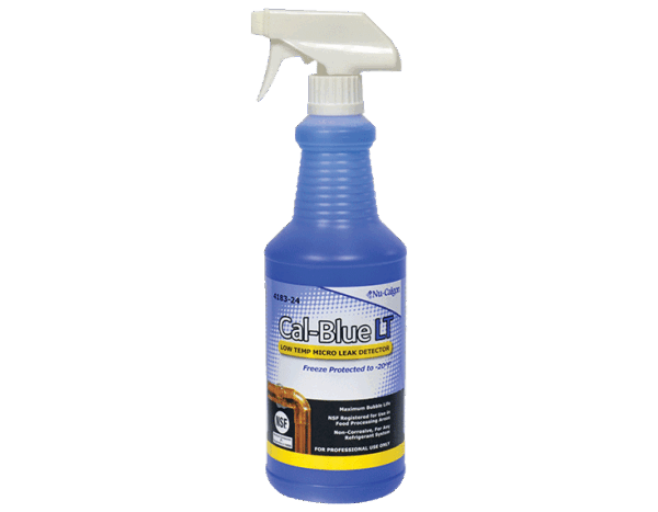Cal-Blue LT