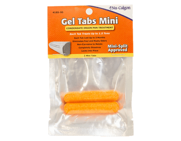 Gel Tabs Mini