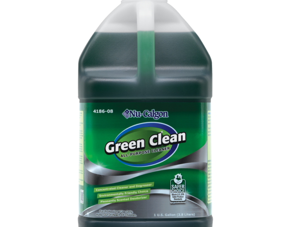 Green Clean