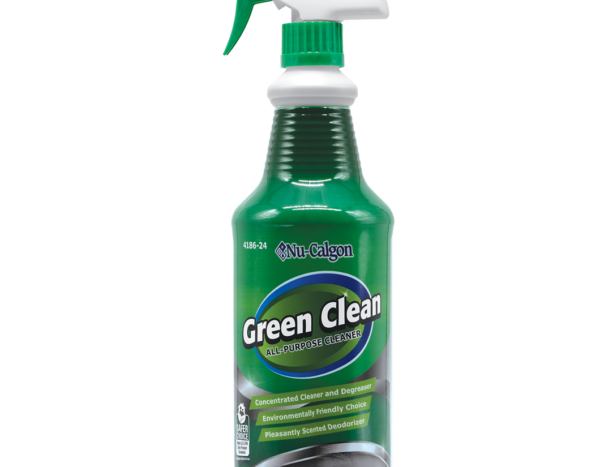 Green Clean