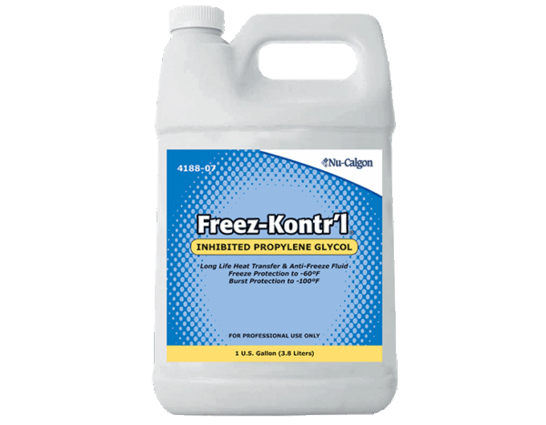 Freez-Kontr'l