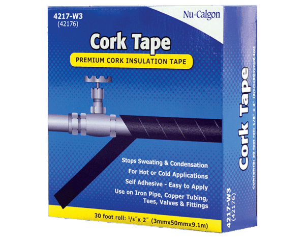 Cork Tape
