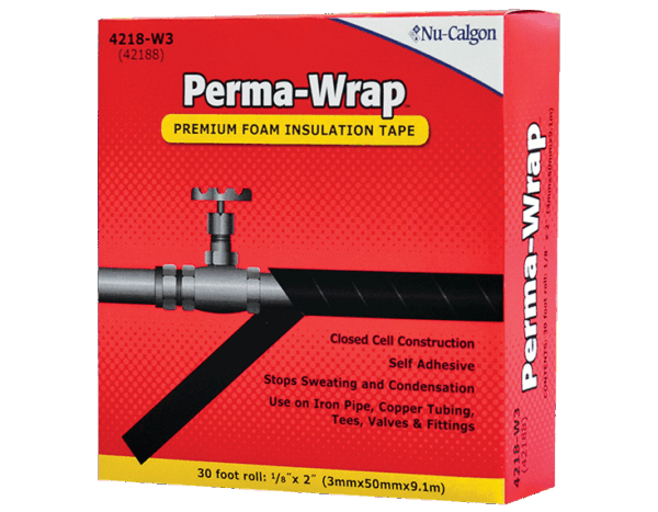 Perma-Wrap