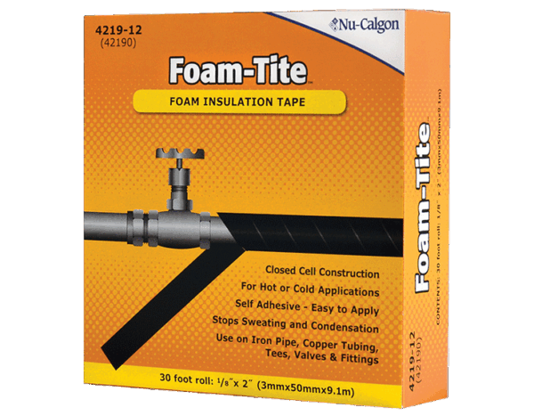 Foam-Tite