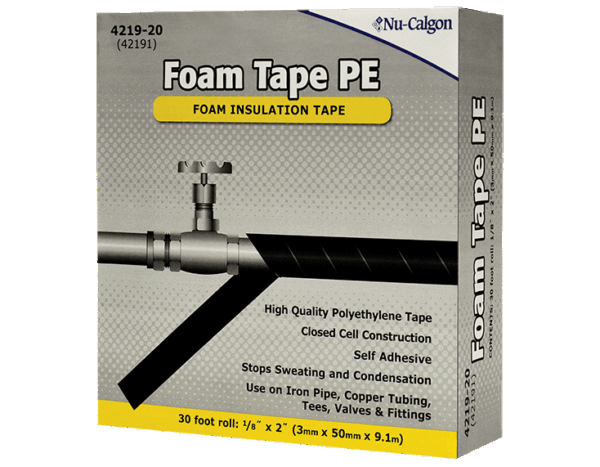 Foam Tape PE