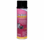 nu-blast