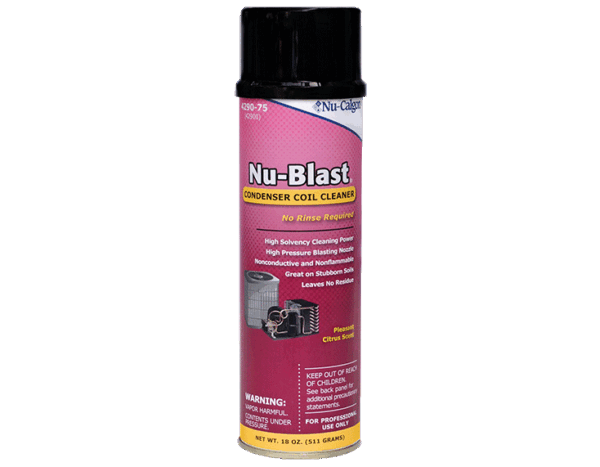 Nu-Blast