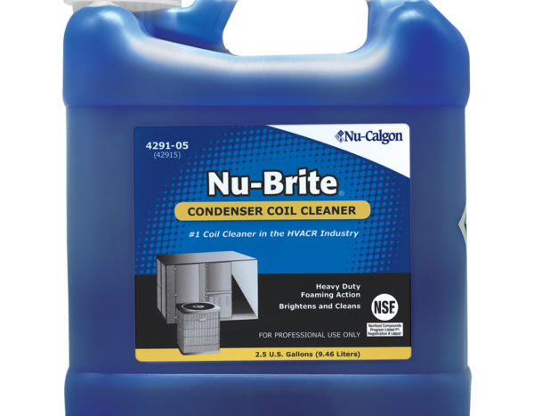 Nu-Brite