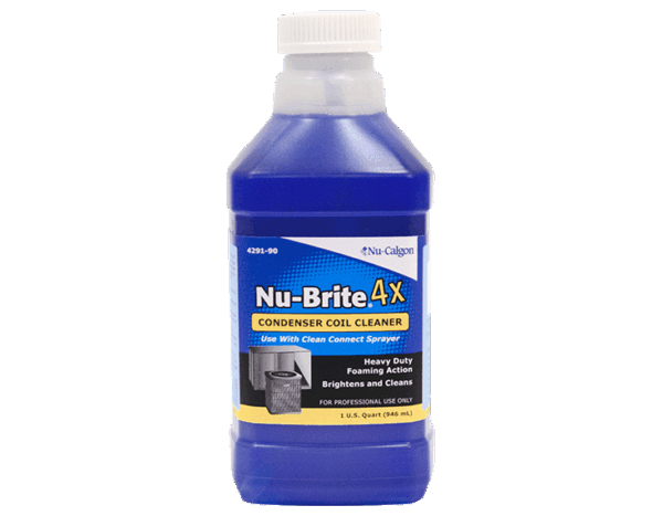 Nu-Brite 4X Concentrate