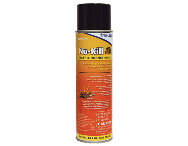 Nu-Kill Max Strike