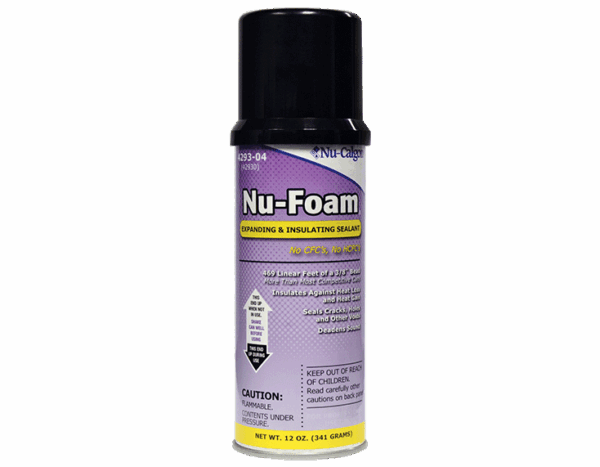 Nu-Foam