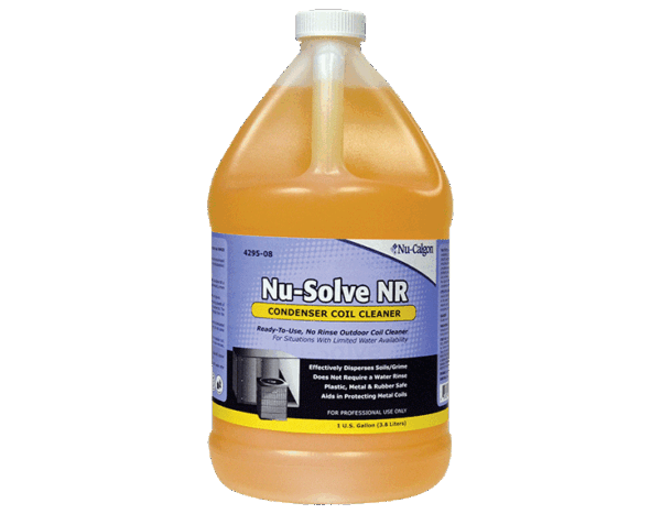 Nu-Solve NR