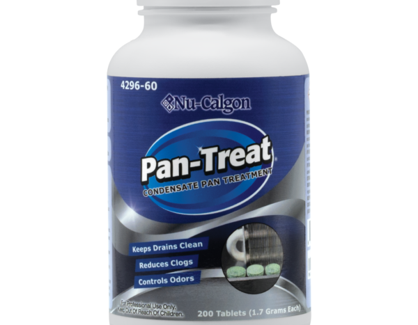 Pan-Treat