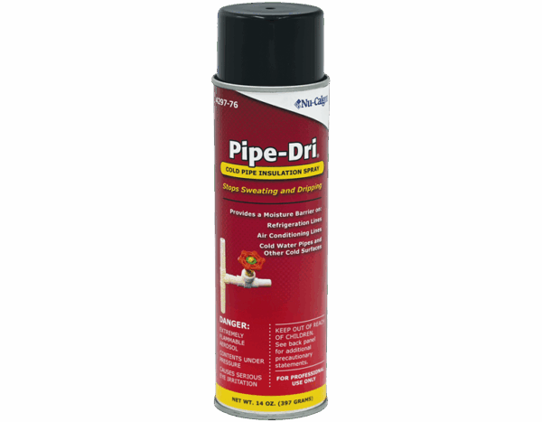 Pipe-Dri