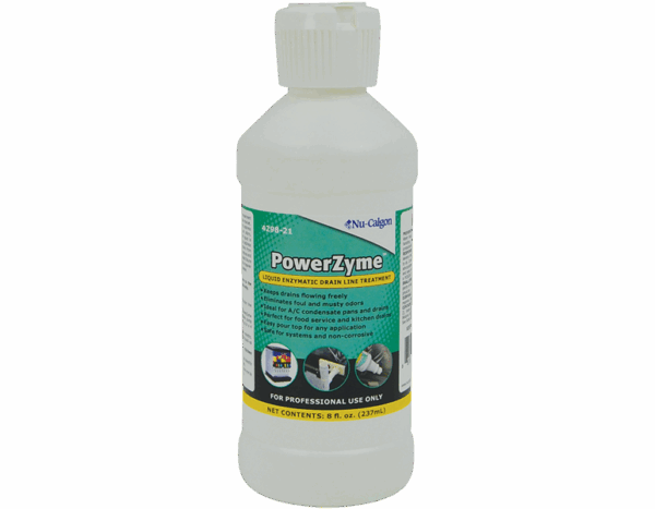 PowerZyme