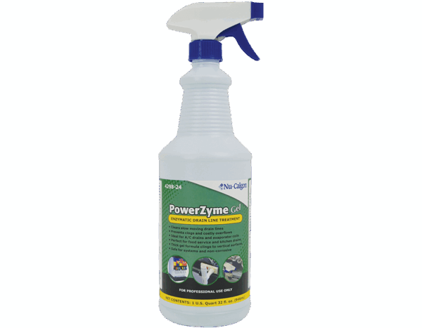 PowerZyme Gel